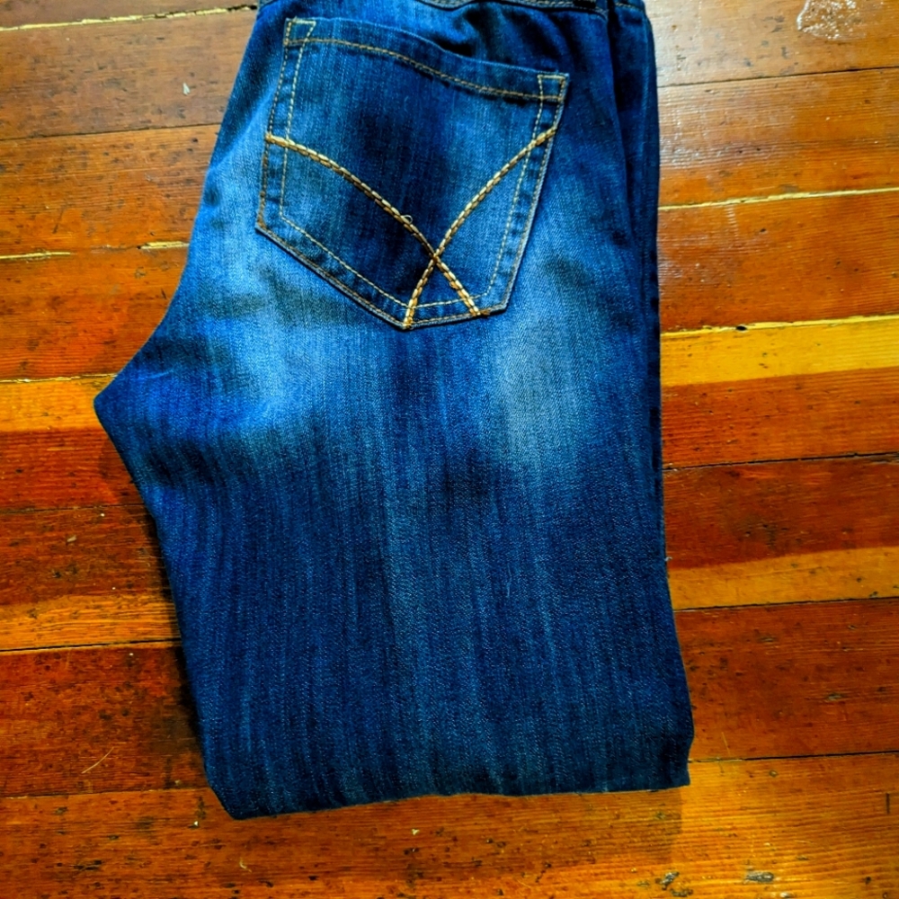 Wrangler 20X Jeans. Style 42. 32x30